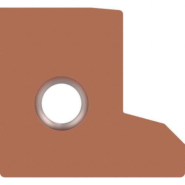 Allied Machine and Engineering - Porting Inserts Material: Carbide Insert Style: G1731 - USA Tool & Supply