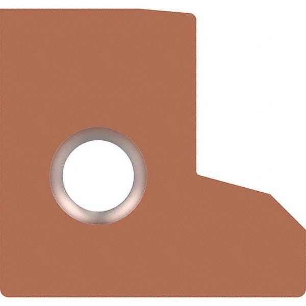 Allied Machine and Engineering - Porting Inserts Material: Carbide Insert Style: G1731 - USA Tool & Supply