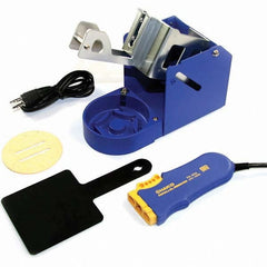 Hakko - Soldering Station Accessories Type: Desoldering Tool For Use With: FM-203; FM-206 - USA Tool & Supply