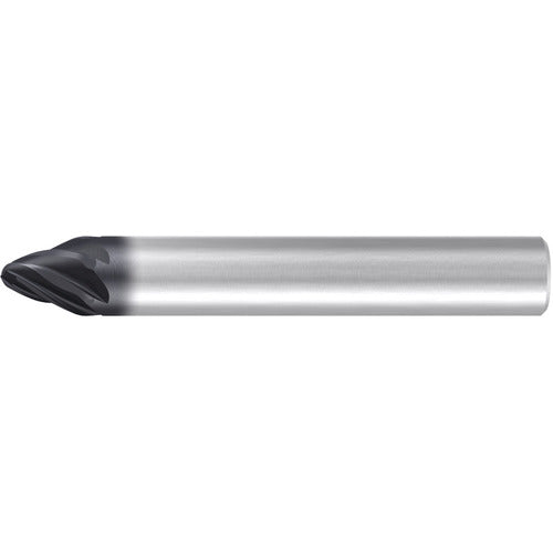 10MM 6F 20D TAPER FORM A - Exact Industrial Supply