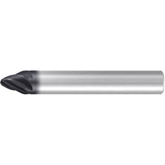 10MM 6F 20D TAPER FORM A - Exact Industrial Supply