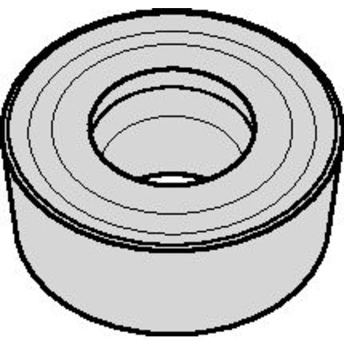 RCMT0602M0 WK20CT INSERT - USA Tool & Supply