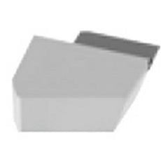 YDEN0905PDFR-D Grade DX140 - Milling Insert - USA Tool & Supply