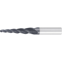 3550L.04030B BN TPR EM - Exact Industrial Supply