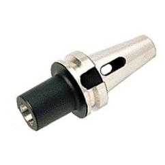 BT40 MT2X120 TAPERED ADAPTER - USA Tool & Supply