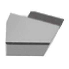 YDEN2405PDFR-D Grade DX140 - Milling Insert - USA Tool & Supply