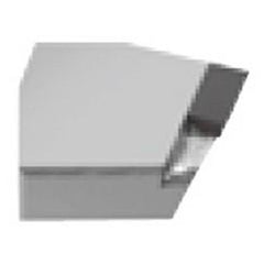 YDEN2405PDFR-WD Grade DX140 - Milling Insert - USA Tool & Supply
