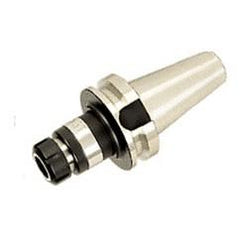 GTI BT40 ER32 TAPPING ATTACHMENT - USA Tool & Supply