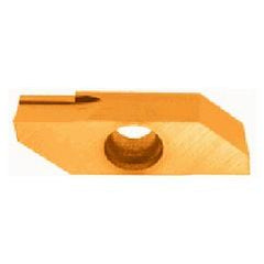 JXFR8010F TH10 J TYPE INSERTS - USA Tool & Supply