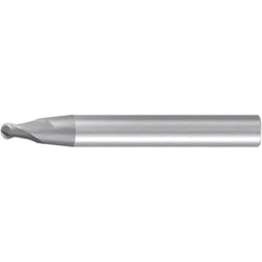 1.5MM 2F 8D TAPER BN EM