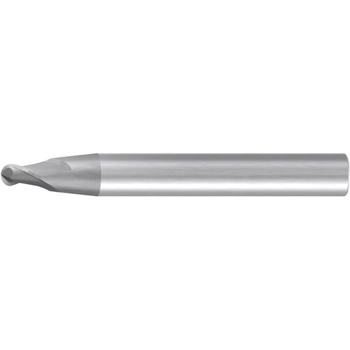 1.5MM 2F 3D TAPER BN EM - Exact Industrial Supply