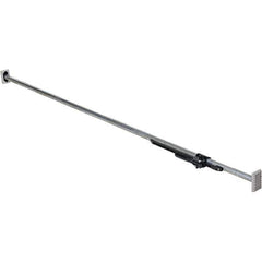 Vestil - Cargo Handling, Control Devices Type: Cargo Bar Material: Steel - USA Tool & Supply