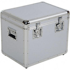 Vestil - Protective Cases   Type: Storage Case    Length Range: 12" - 17.9" - USA Tool & Supply