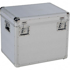 Vestil - Protective Cases   Type: Storage Case    Length Range: 18" - 23.9" - USA Tool & Supply