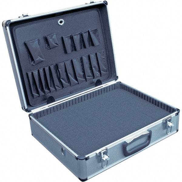 Vestil - Protective Cases   Type: Carrying Case    Length Range: 12" - 17.9" - USA Tool & Supply
