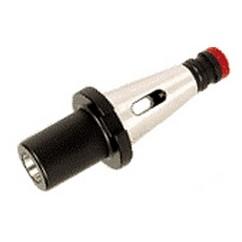 DIN2080 50 MT2X 60 TAPERED ADAPTER - USA Tool & Supply