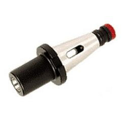 DIN2080 50 MT1X 45 TAPERED ADAPTER - USA Tool & Supply