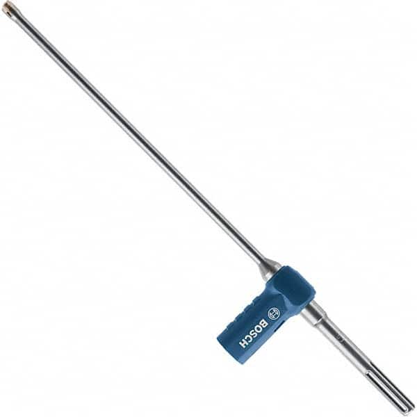 Bosch - Rotary Drill/Hammer Drill Bits Drill Bit Size (Inch): 5/8 Shank Type: SDS Plus - USA Tool & Supply