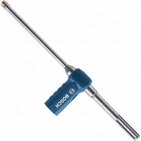 Bosch - Rotary Drill/Hammer Drill Bits Drill Bit Size (Inch): 5/8 Shank Type: SDS Plus - USA Tool & Supply