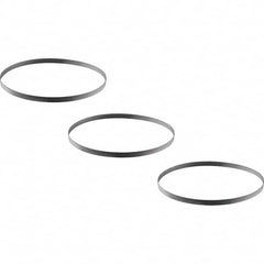 Bosch - Portable Band Saw Blades Blade Length: 28-7/8 Teeth Per Inch: 10-14 - USA Tool & Supply