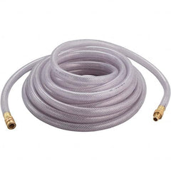 Allegro - Supplied Air (SAR) Supply Hoses Pressure Type: Low Pressure Hose Type: Straight - USA Tool & Supply
