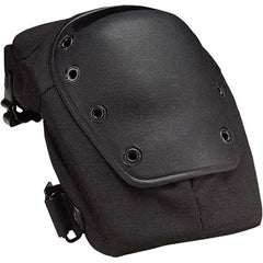 Allegro - Knee Pads Strap Type: Buckle Hard Protective Cap: Yes - USA Tool & Supply