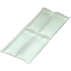 Allegro - 1 4-Piece Phase Change Cooling Vest Insert - USA Tool & Supply
