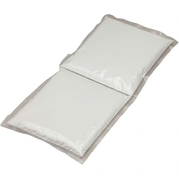 Allegro - 1 4-Piece Cooling Vest Insert - USA Tool & Supply