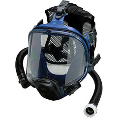 Allegro - Half & Full Facepieces Facepiece Type: Full Face Manufacturer Series: Ultra Elite - USA Tool & Supply