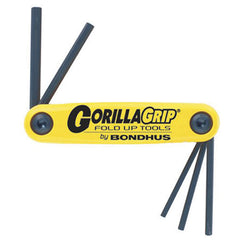 HF9 GORILLA GRIP FOLD UP SET - USA Tool & Supply
