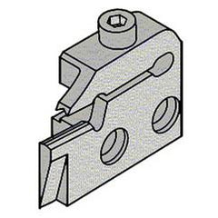 FLR5TP GROOVING TOOL - USA Tool & Supply