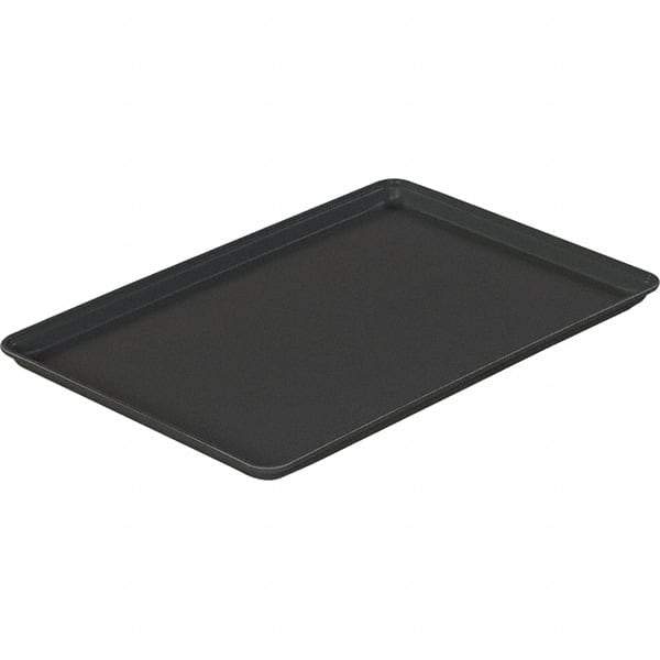 LEWISBins+ - Pots, Pans & Trays Product Type: ESD Tray Material Family: Thermoplastic HDPP - USA Tool & Supply
