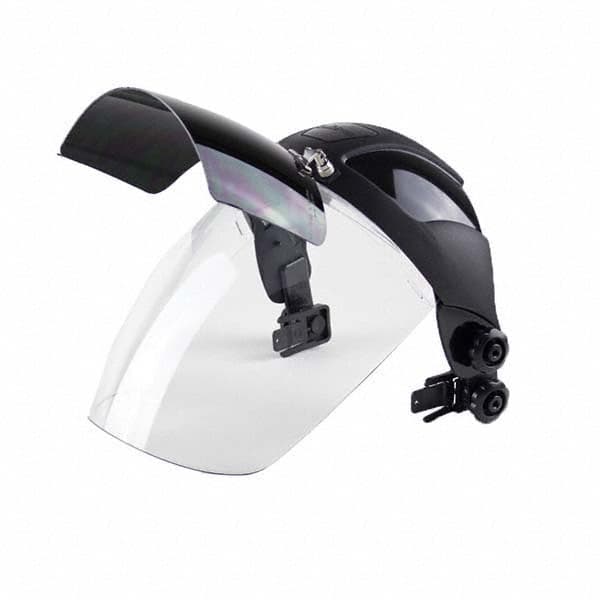 Sellstrom - Adapter Adjustment Face Shield & Headgear - USA Tool & Supply