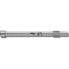 Xcelite - Bit Screwdrivers Type: Bit Screwdriver Tip Type: Hex - USA Tool & Supply