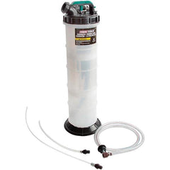 OEM Tools - Automotive Fluid Pumps Type: Fluid Transfer Pump For Use With: Low Viscosity Fluids - USA Tool & Supply