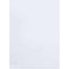 Value Collection - Pack of (1,000), Each 6 x 9" 4 mil Flat Poly Bag - USA Tool & Supply