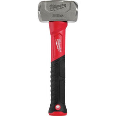 Milwaukee Tool - Trade Hammers Tool Type: Drilling Hammer Head Weight Range: 26 oz. and Larger - USA Tool & Supply