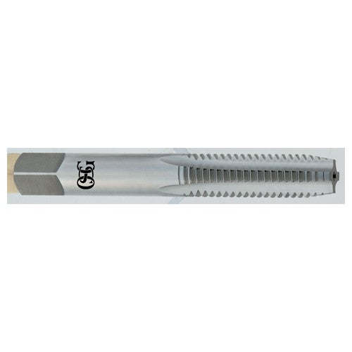 ‎4-40 3FL H1 High Speed Steel Straight Fl Tap - Bright - USA Tool & Supply