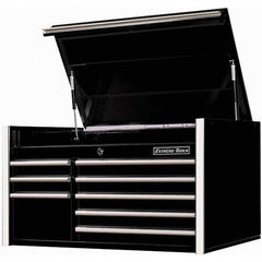 EXTREME TOOLS - Tool Boxes, Cases & Chests Type: Tool Chest Width Range: 24" - 47.9" - USA Tool & Supply