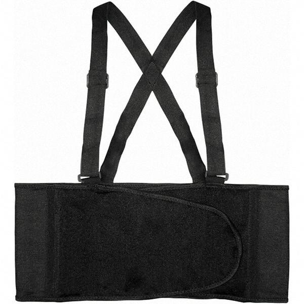 Bucket Boss - Tool Aprons & Tool Belts Tool Type: Tool Belt Minimum Waist Size: 38 - USA Tool & Supply