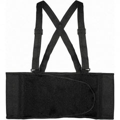 Bucket Boss - Tool Aprons & Tool Belts Tool Type: Tool Belt Minimum Waist Size: 32 - USA Tool & Supply