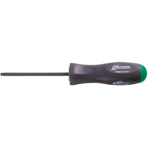 T40 BALL STAR TIP SCREWDRIVER - USA Tool & Supply