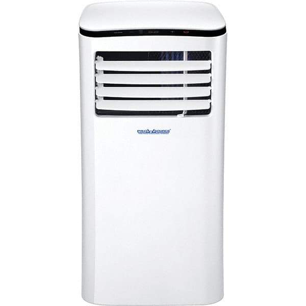 PRO-SOURCE - Air Conditioners Type: Portable BTU Rating: 10000 - USA Tool & Supply