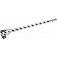 GearWrench - Socket Handles Tool Type: Breaker Bar Drive Size (Inch): 1 - USA Tool & Supply