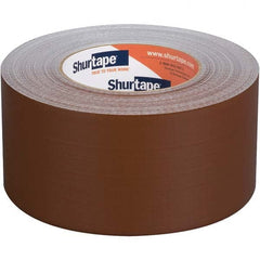 Shurtape - PC 618 Performance Grade, Colored Cloth Duct Tape - USA Tool & Supply