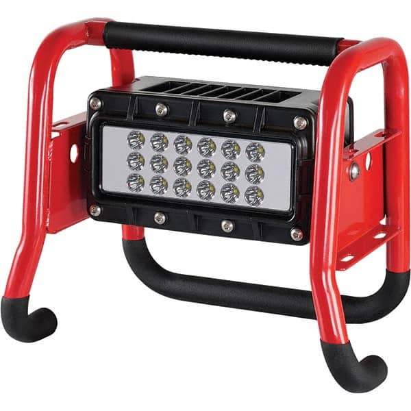 Streamlight - Portable Work Lights Portable Type: Area Lamp Type: LED - USA Tool & Supply