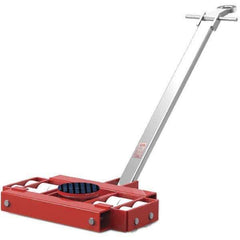 GKS - Dollies Load Capacity (Lb.): 66,000 Material: Steel - USA Tool & Supply