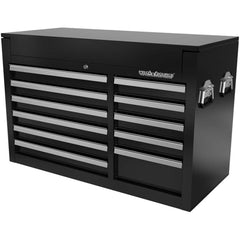 PRO-SOURCE - Tool Boxes, Cases & Chests Type: Top Tool Chest Width Range: 24" - 47.9" - USA Tool & Supply