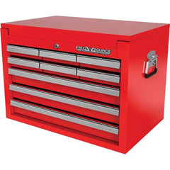 PRO-SOURCE - Tool Boxes, Cases & Chests Type: Top Tool Chest Width Range: 24" - 47.9" - USA Tool & Supply