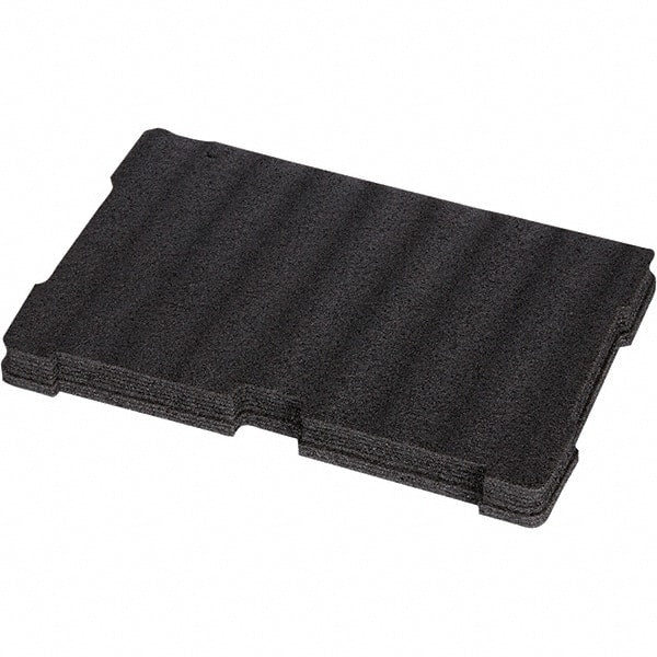 Milwaukee Tool - PACKOUT Customizable Foam Insert - USA Tool & Supply